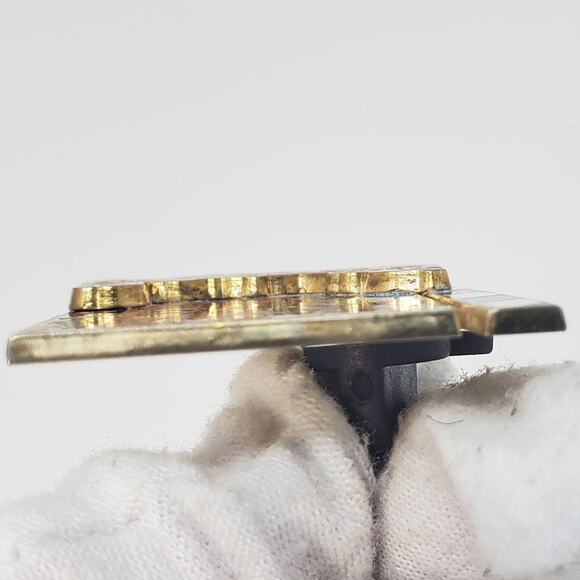 Disney Parks WDW Director Mickey MGM Studios Enamel Pin 2006 - Picture 4 of 7